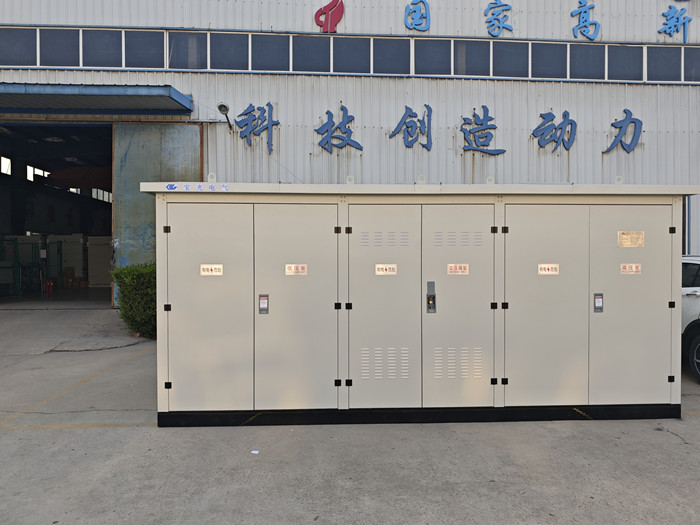 箱式變電站價格在不同地區(qū)有差異嗎？